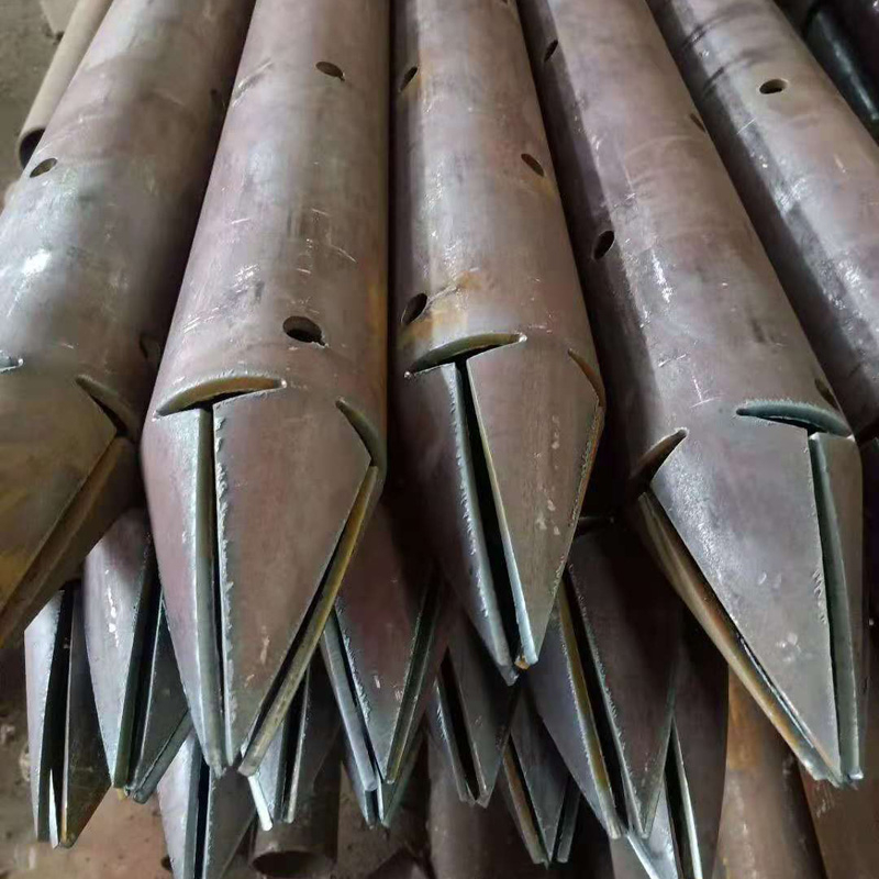 营口预埋注浆管